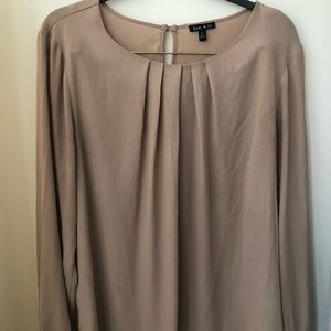 Sami & Jo long sleeve top